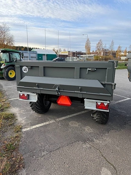 Palmse Trailer Trailer D 1000 4 of 4