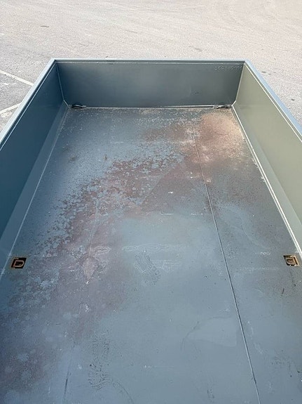 Palmse Trailer Trailer D 1000 2 of 4