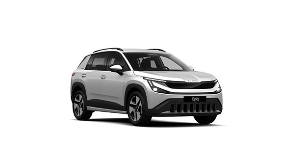 Skoda Epiq 2 of 6