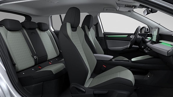 Skoda Epiq 5 of 6