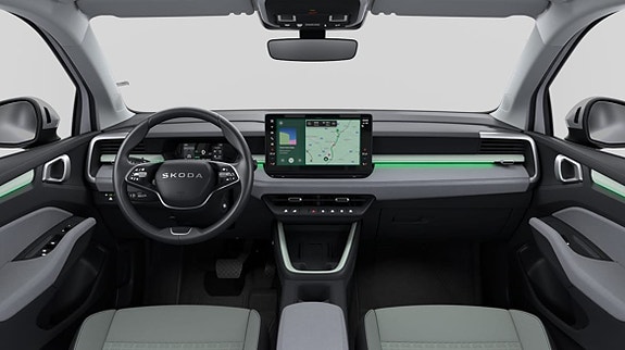 Skoda Epiq 4 of 6