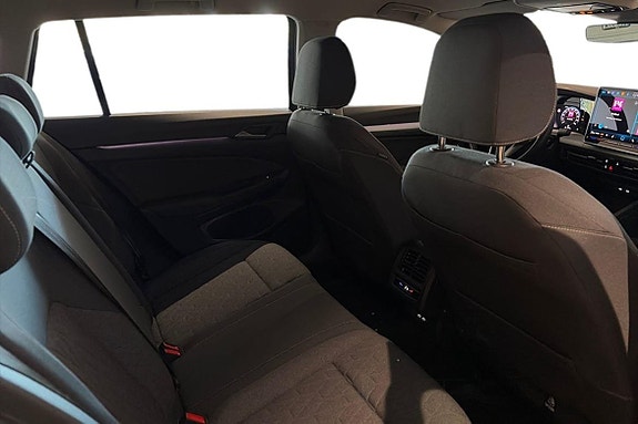 Volkswagen Golf I 16 of 18