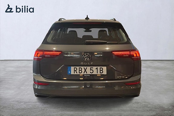 Volkswagen Golf I 7 of 18