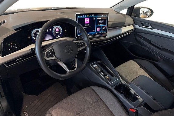 Volkswagen Golf I 9 of 18