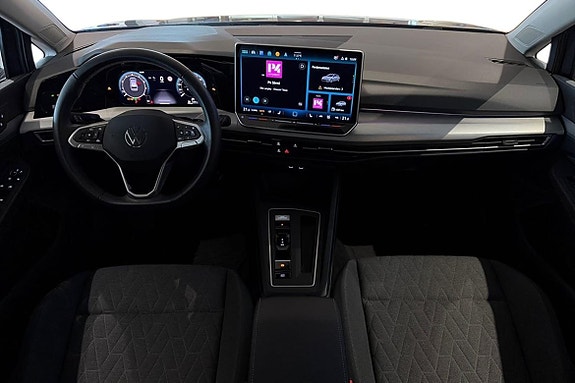 Volkswagen Golf I 10 of 18