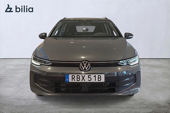 Volkswagen Golf I 2 of 18