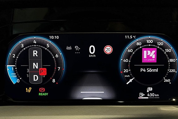Volkswagen Golf I 12 of 18