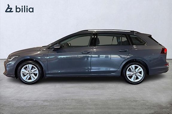 Volkswagen Golf I 5 of 18