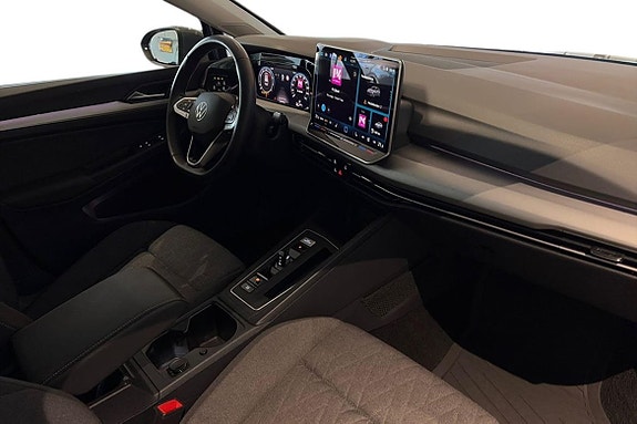 Volkswagen Golf I 13 of 18
