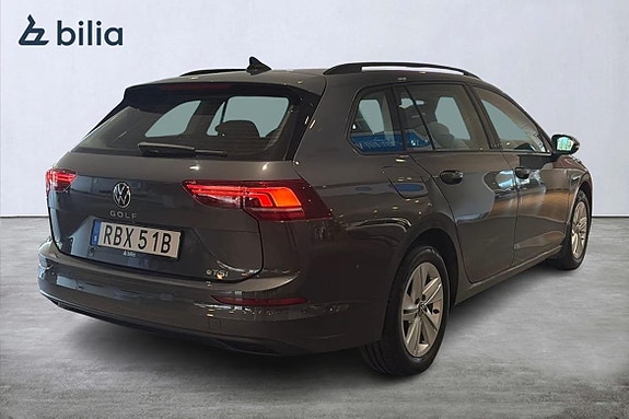 Volkswagen Golf I 8 of 18