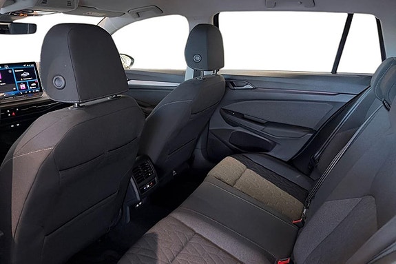 Volkswagen Golf I 15 of 18