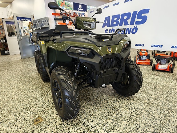 Polaris Sportsman 570 6X6 EPS ABRIS SÄRNA ONLINE 3 of 3