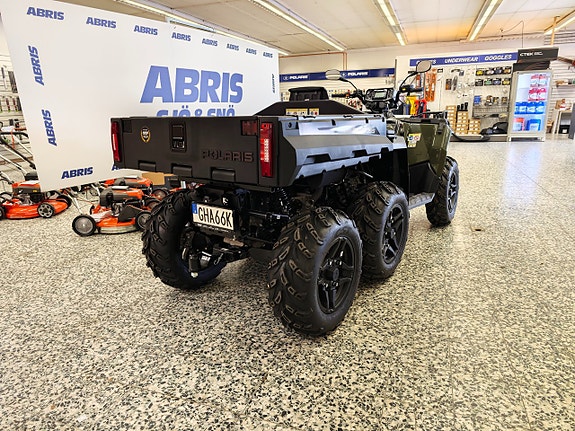 Polaris Sportsman 570 6X6 EPS ABRIS SÄRNA ONLINE 2 of 3