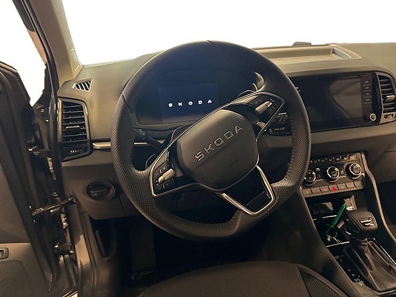 Skoda Karoq 10 of 16