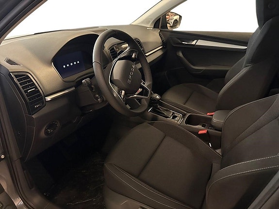 Skoda Karoq 9 of 16
