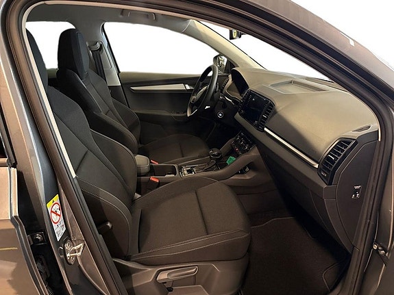 Skoda Karoq 12 of 16