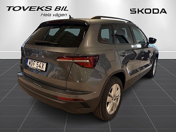 Skoda Karoq 3 of 16