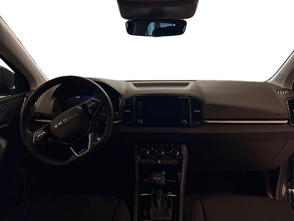 Skoda Karoq 11 of 16