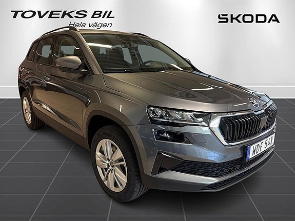 Skoda Karoq 6 of 16