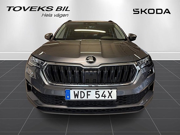 Skoda Karoq 7 of 16