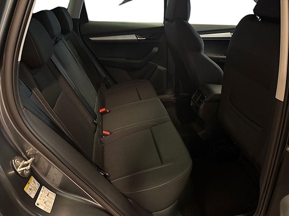 Skoda Karoq 14 of 16