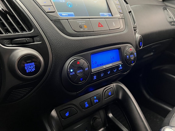 Hyundai ix35 22 of 30