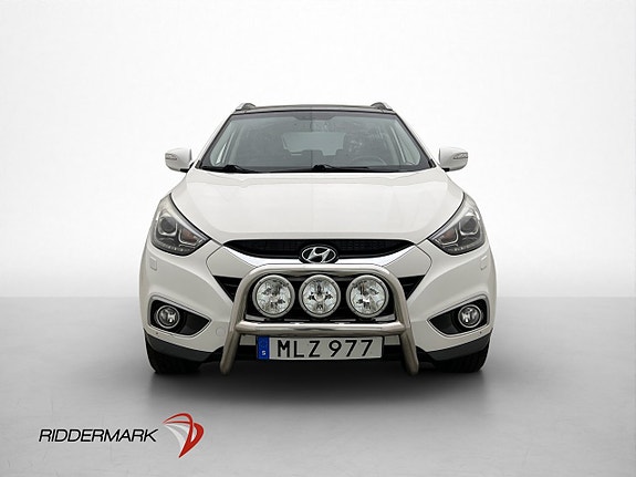 Hyundai ix35 2 of 30