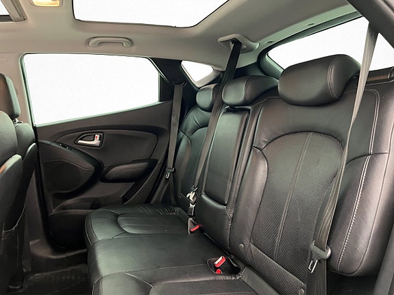 Hyundai ix35 16 of 30