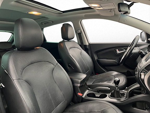 Hyundai ix35 14 of 30
