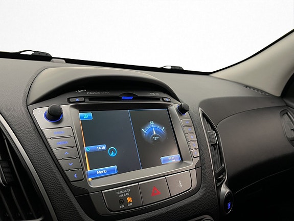 Hyundai ix35 20 of 30