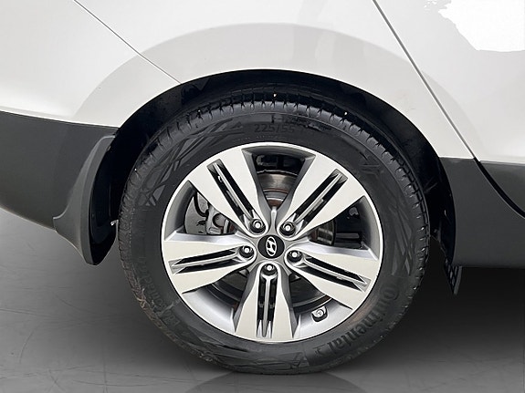 Hyundai ix35 29 of 30