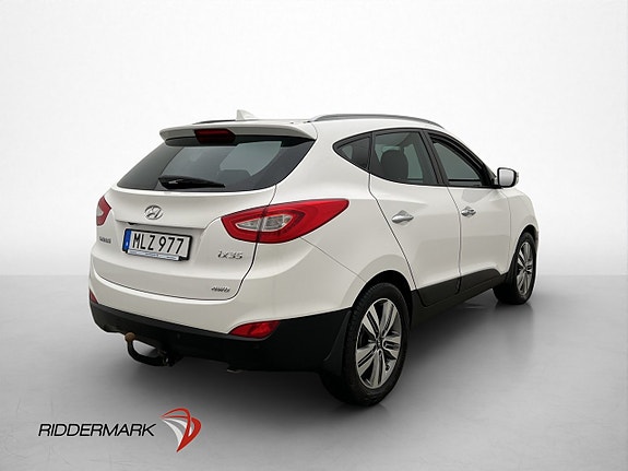 Hyundai ix35 8 of 30