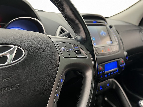Hyundai ix35 19 of 30