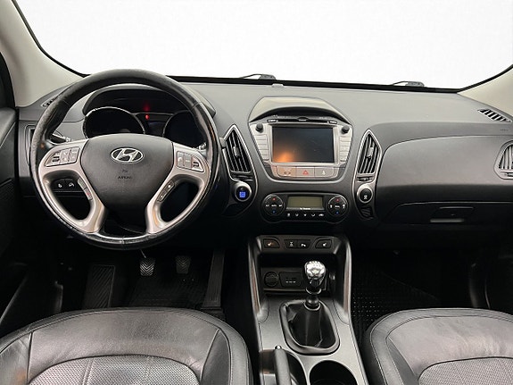 Hyundai ix35 13 of 30
