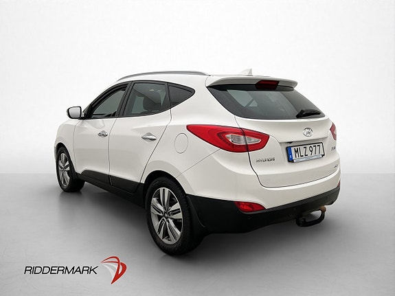 Hyundai ix35 5 of 30