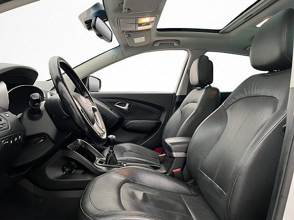 Hyundai ix35 12 of 30