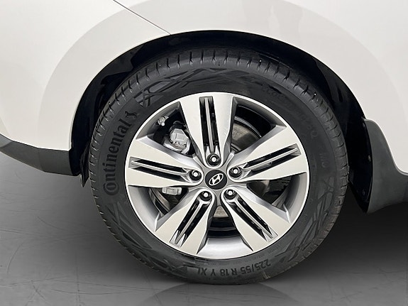 Hyundai ix35 27 of 30
