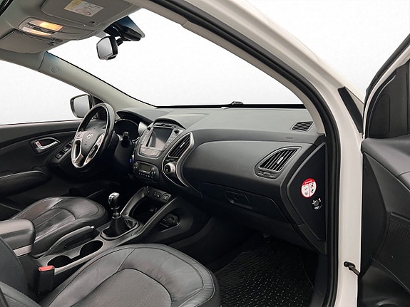 Hyundai ix35 15 of 30
