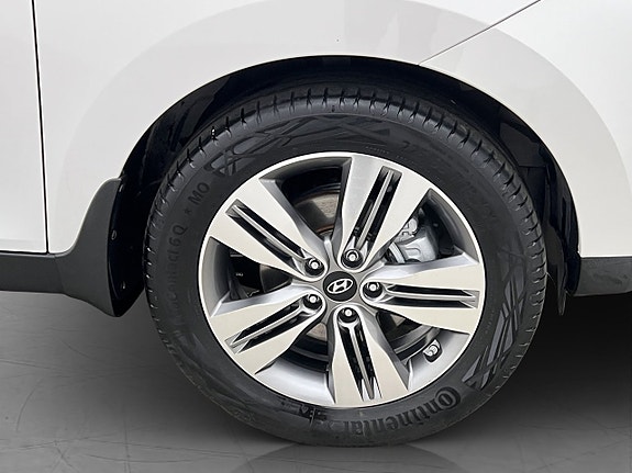 Hyundai ix35 30 of 30