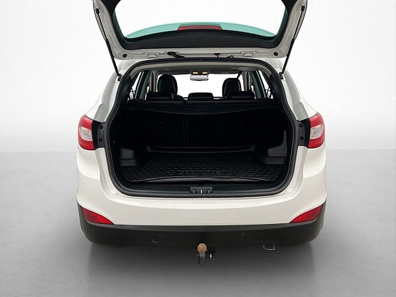 Hyundai ix35 26 of 30