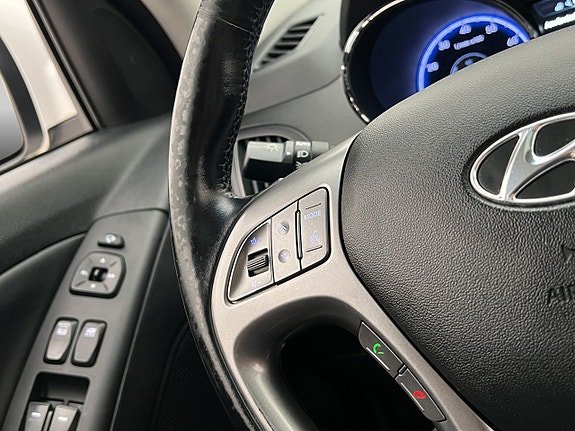 Hyundai ix35 18 of 30