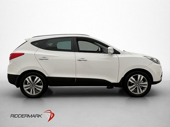 Hyundai ix35 9 of 30