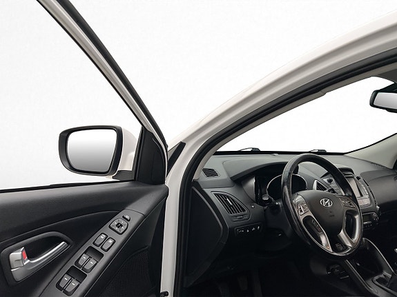Hyundai ix35 11 of 30
