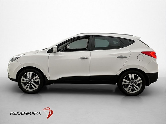 Hyundai ix35 4 of 30