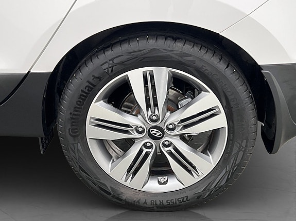 Hyundai ix35 28 of 30