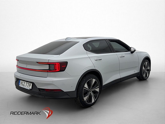 Polestar 2 8 of 30