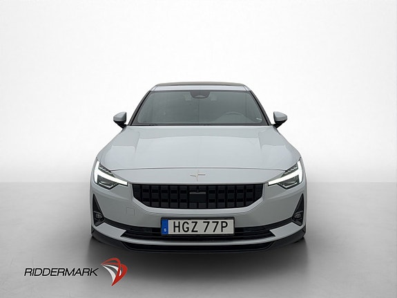 Polestar 2 2 of 30