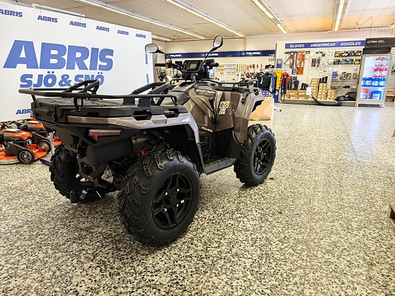 Polaris Sportsman 570 EPS SP ABRIS SÄRNA ONLINE 3 of 3