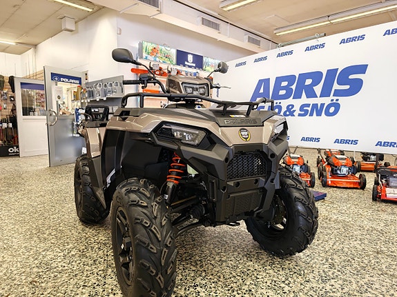 Polaris Sportsman 570 EPS SP ABRIS SÄRNA ONLINE 2 of 3