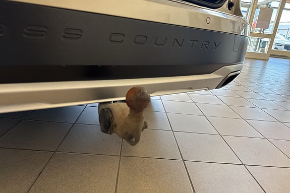 Volvo V90 Cross Country 15 of 21